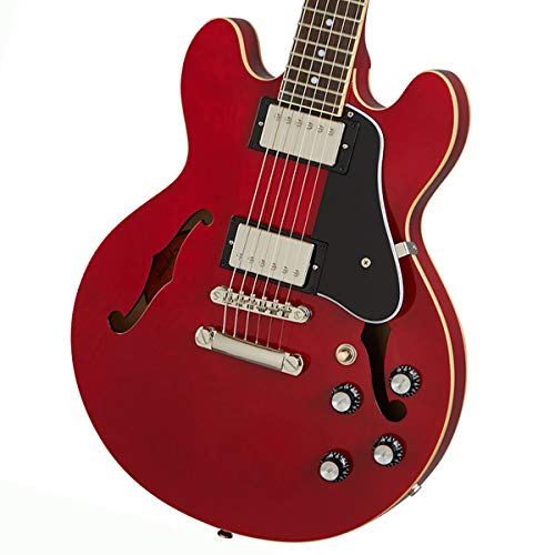Epiphone ES-339 Ebony　送料込み　ギグバッグ付 Epiphone ES-339 PRO Electric Guitar Ebony | Guitar Center